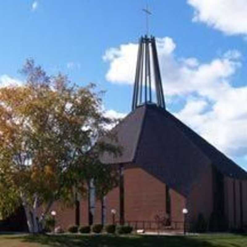 Mackinaw City Church of the Straits - Mackinaw City, Michigan