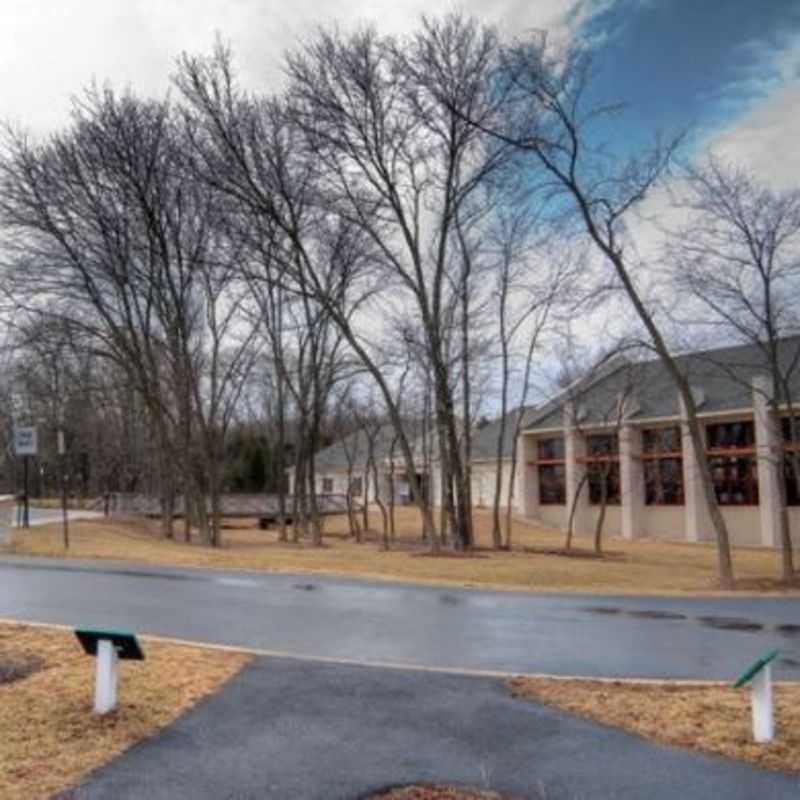 Arcola United Methodist Church - Dulles, Virginia