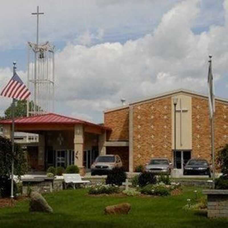 Bethany United Methodist Church - Clio, Michigan