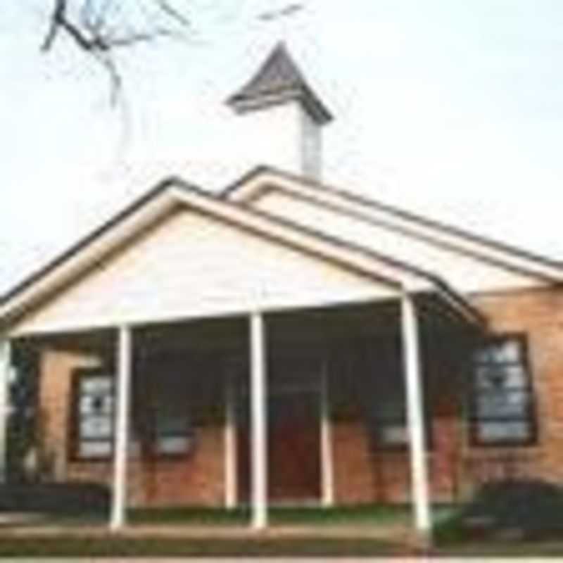 Bermuda United Methodist Church - Monroeville, Alabama