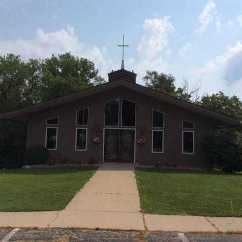 East Peoria Faith United Methodist Church - East Peoria, Illinois