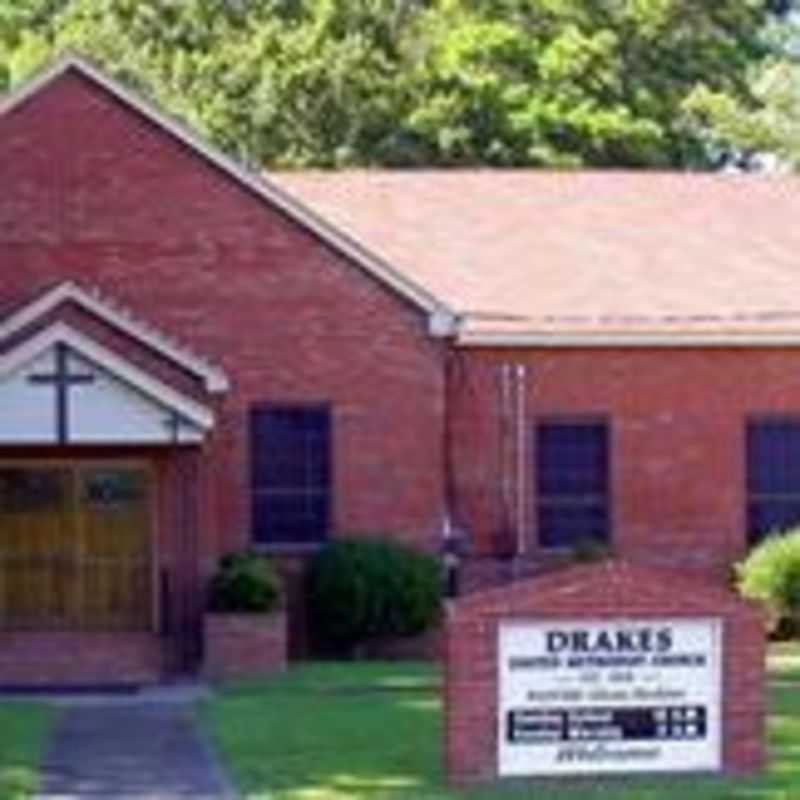 Drakes United Methodist Church - Flowood, Mississippi