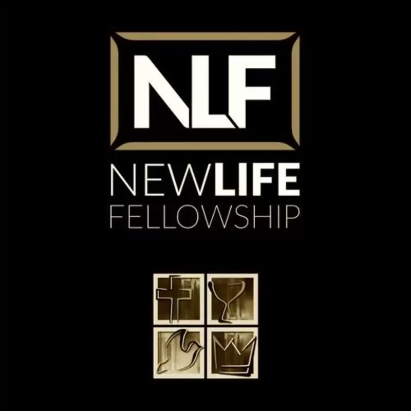 New Life Fellowship - Barstow, California