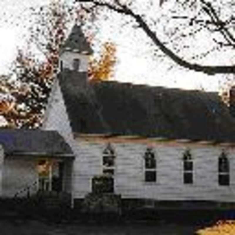 Pimento United Methodist Church - Pimento, Indiana