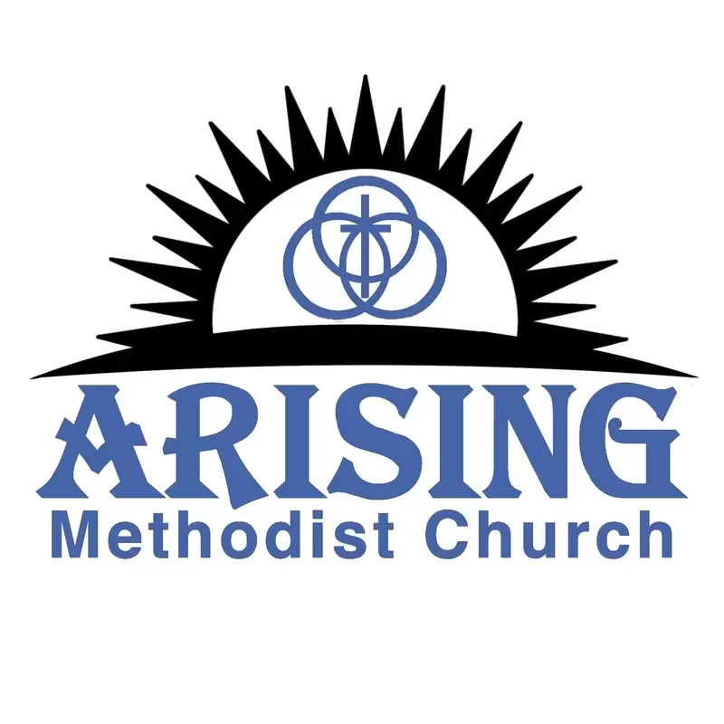 Arising Methodist Church - Lenox, Iowa