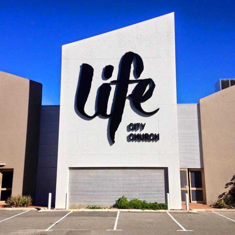 Life City Church - Canning Vale, Western Australia