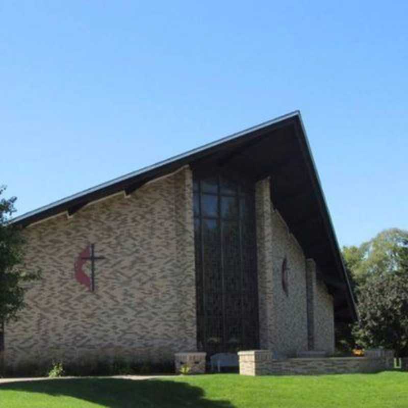 Kingswood United Methodist Church - Buffalo Grove, Illinois