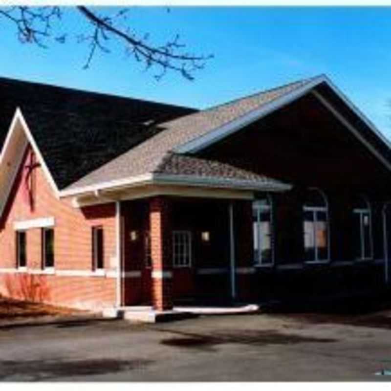 First United Methodist Church of Buchanan - Buchanan, Michigan