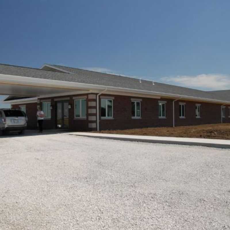 St. Paul's United Methodist Church - Williamsburg, Iowa