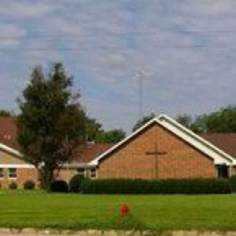 Grace United Methodist Church - Carbondale, Illinois