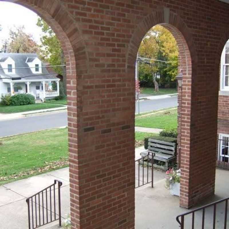 Culmore United Methodist Church - Falls Church, Virginia