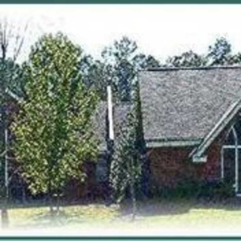 Woodland United Methodist Church - Pike Road, Alabama