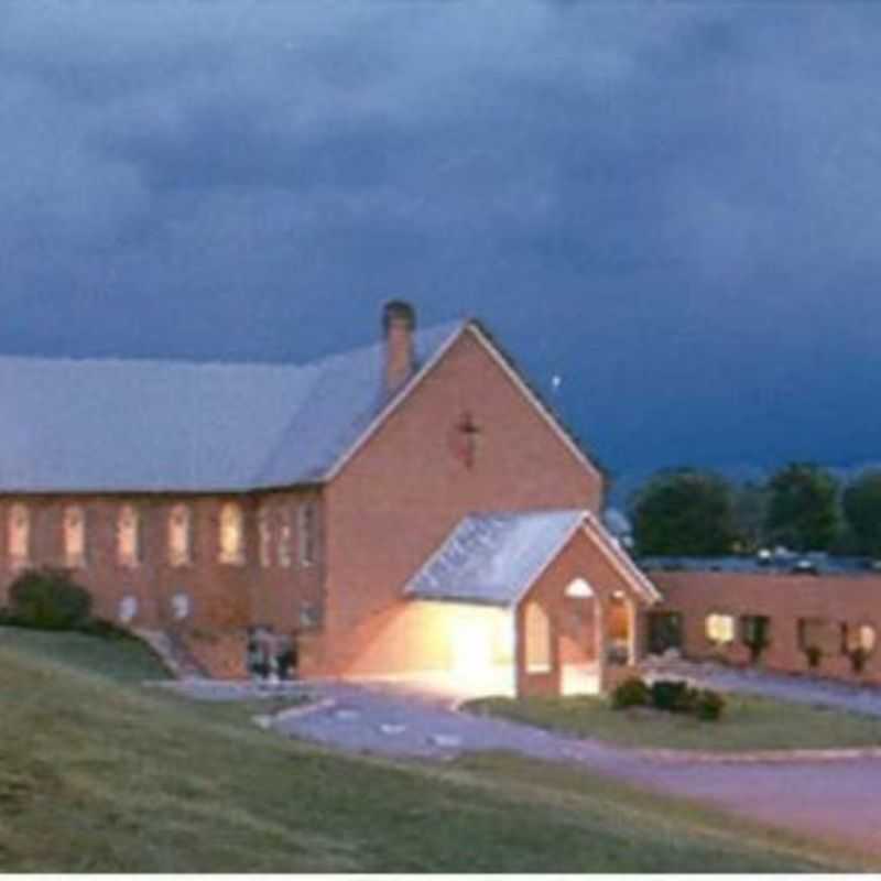 Wilkesboro United Methodist Church - Wilkesboro, North Carolina