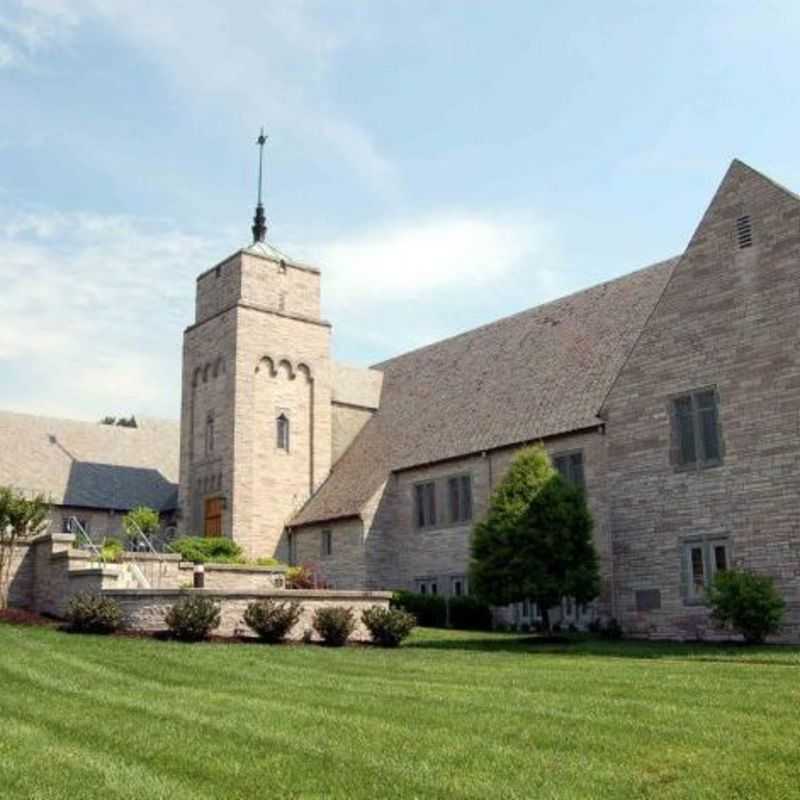 First United Methodist Church of Oak Ridge - Oak Ridge, Tennessee