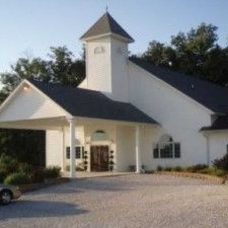 Beulah United Methodist Church - Sumner, Illinois