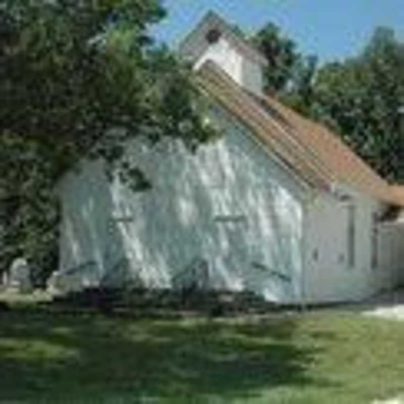 Willey's Chapel United Methodist Church - Borden, Indiana