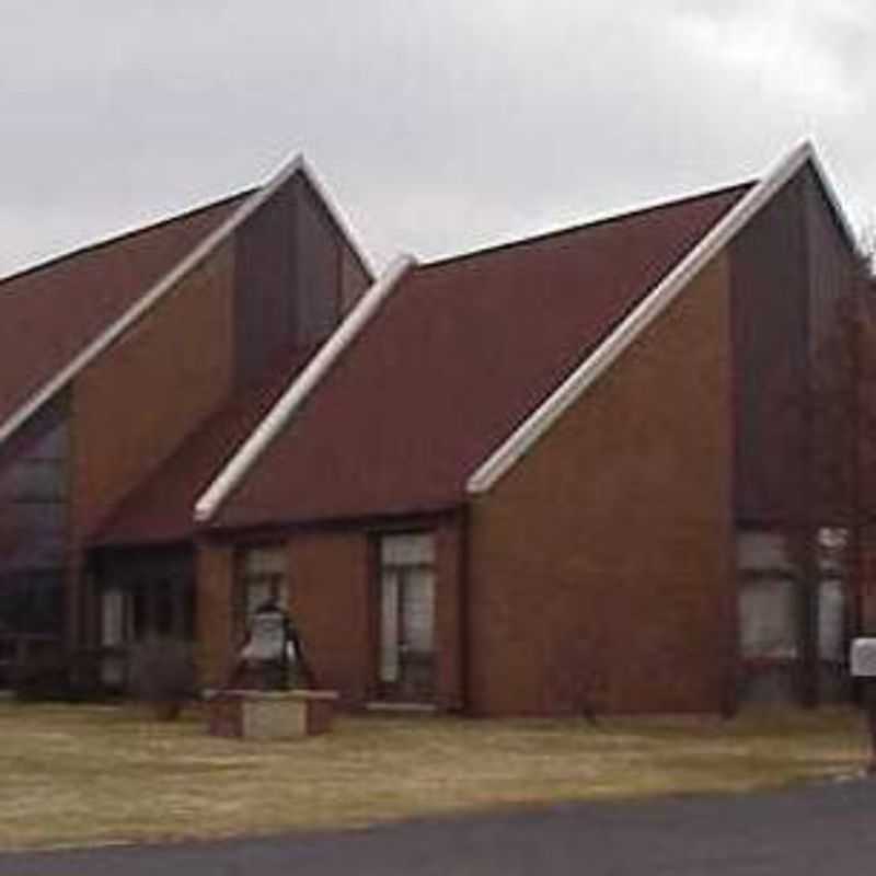 The United Church of Sandwich - Sandwich, Illinois