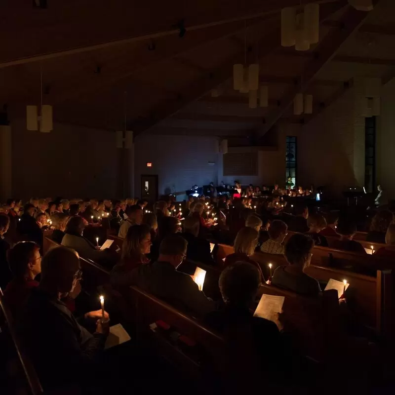 2017 Moravian Lovefeast