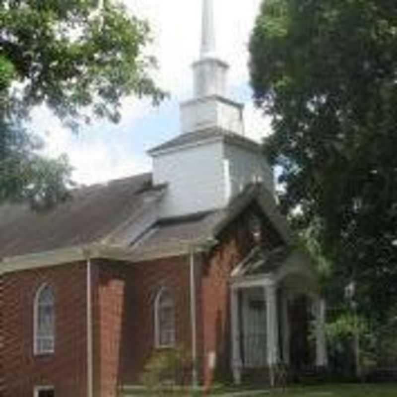 Mount Tabor United Methodist Church - Salisbury, North Carolina