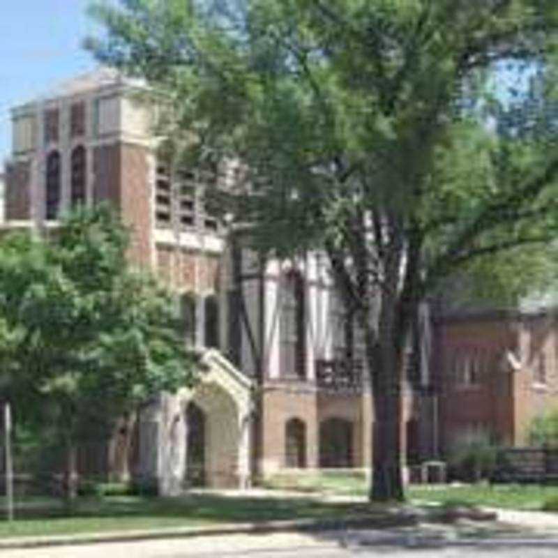 First United Methodist Church of Park Ridge - Park Ridge, Illinois