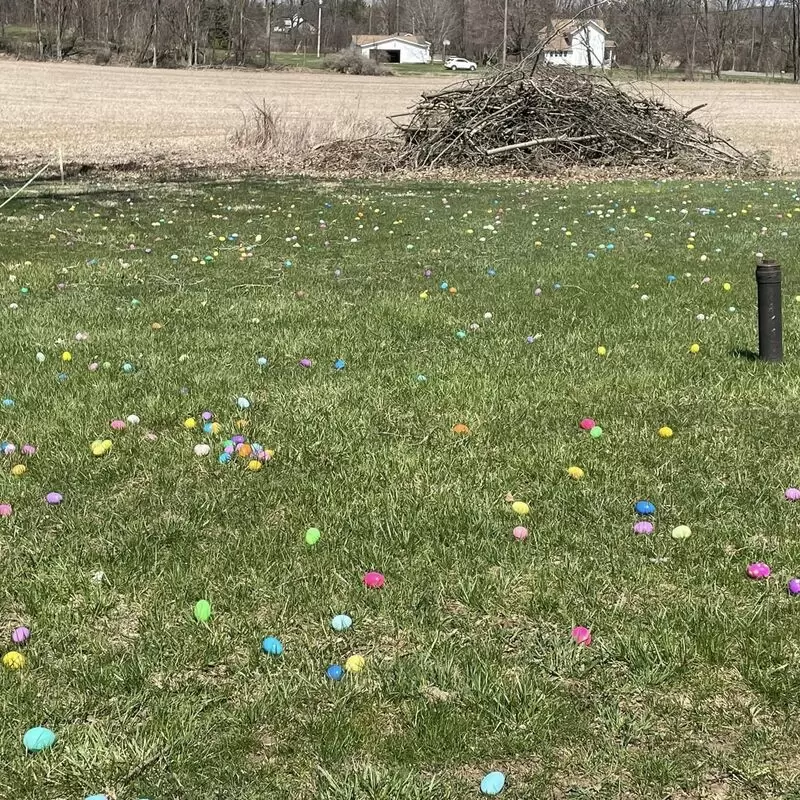 2023 Community Easter Egg Hunt
