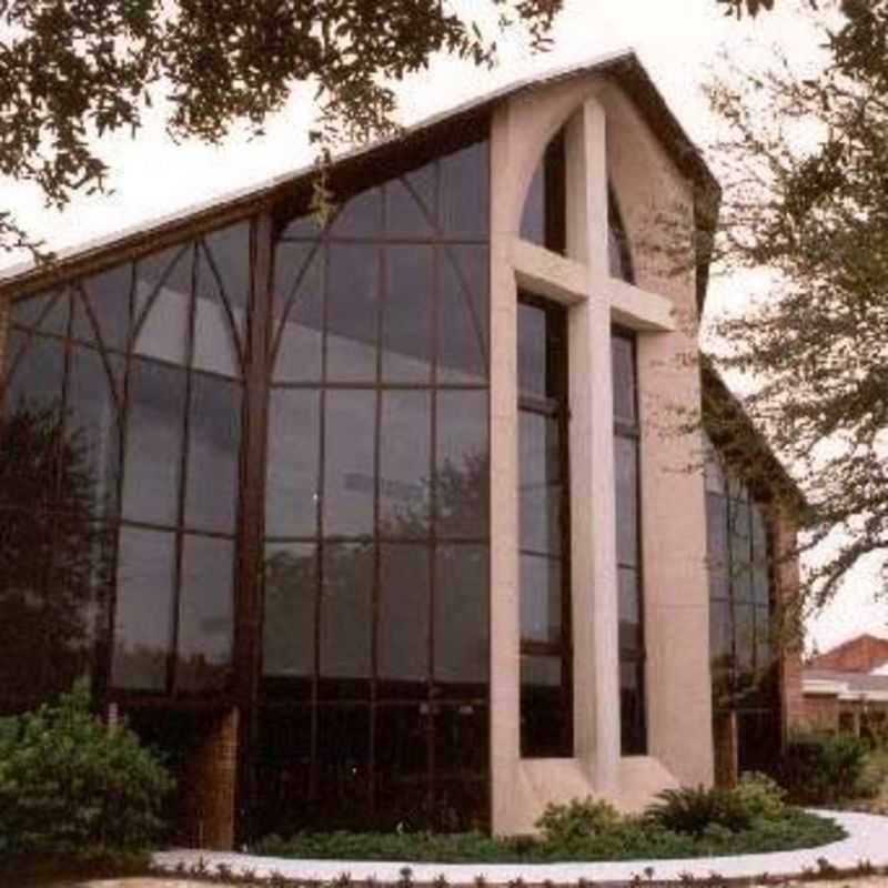 First United Methodist Church of Inverness - Inverness, Florida