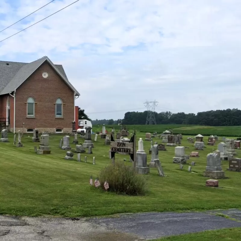 Zion Cemetery