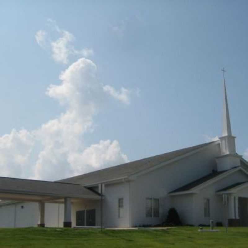 Mulder Memorial United Methodist Church - Wetumpka, Alabama