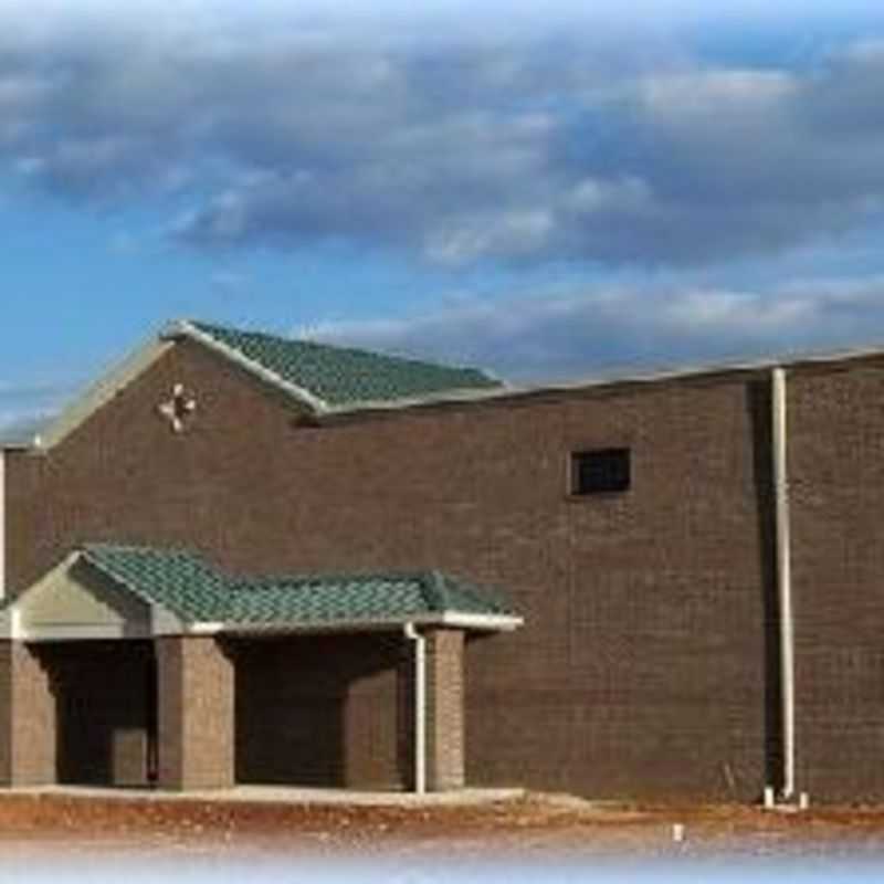 First United Methodist Church of Munfordville - Munfordville, Kentucky