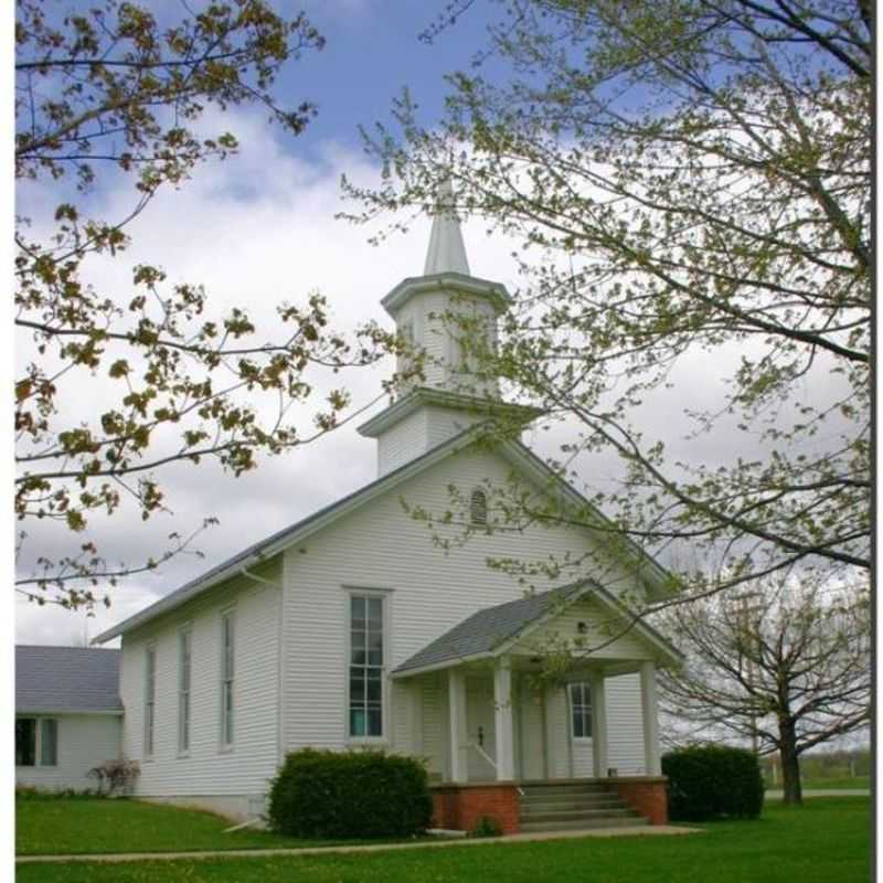 Crossroads United Methodist Church - Williamston, Michigan