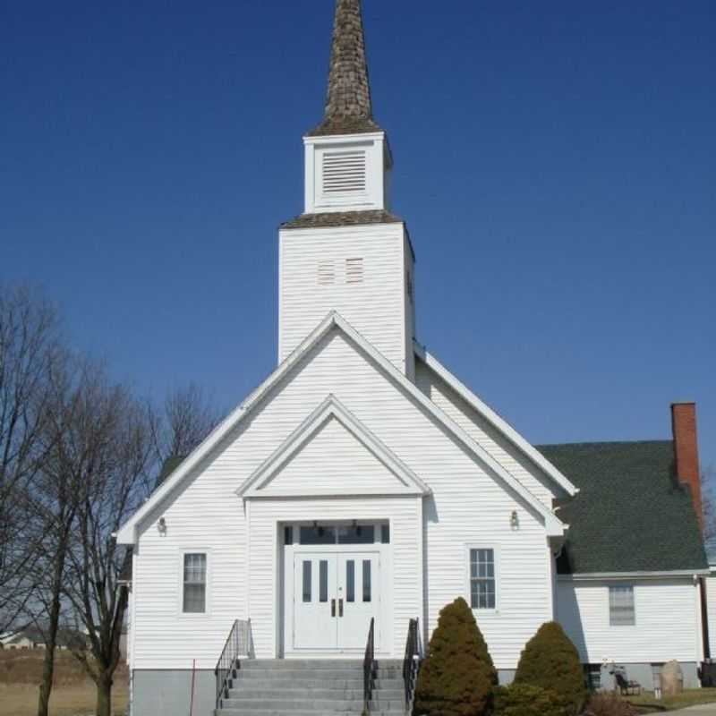 Robinson Chapel United Methodist Church - Fort Wayne, Indiana