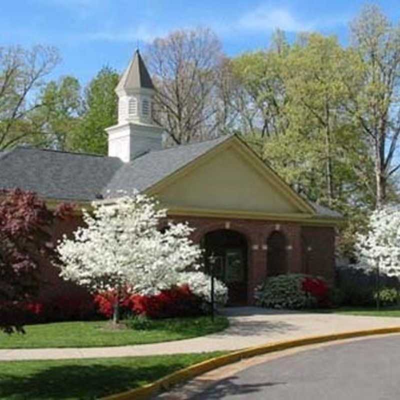 Sydenstricker United Methodist Church - Springfield, Virginia