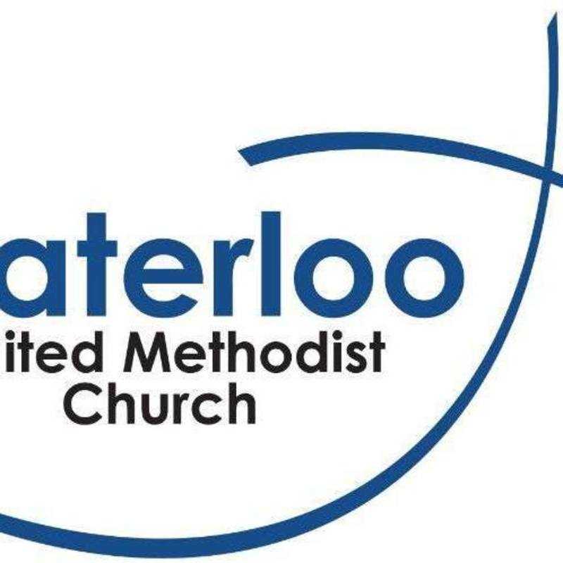 Waterloo United Methodist Church - Waterloo, Indiana