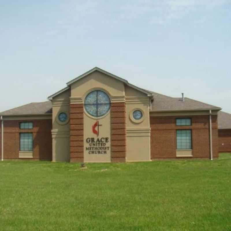 Grace United Methodist Church - Raceland, Kentucky