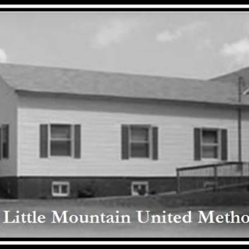 Little Mountain United Methodist Church - Winchester, Virginia