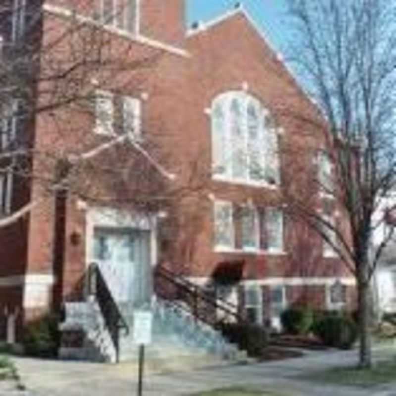 Corydon United Methodist Church - Corydon, Indiana