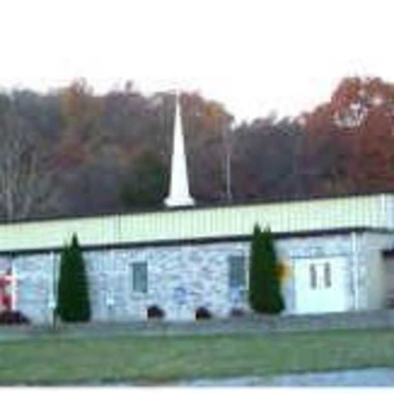 Butler United Methodist Church - Butler, Kentucky