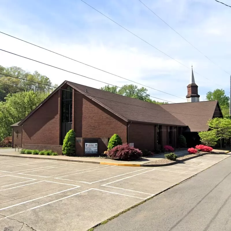 Faith Commynity Church - Prestonsburg, Kentucky