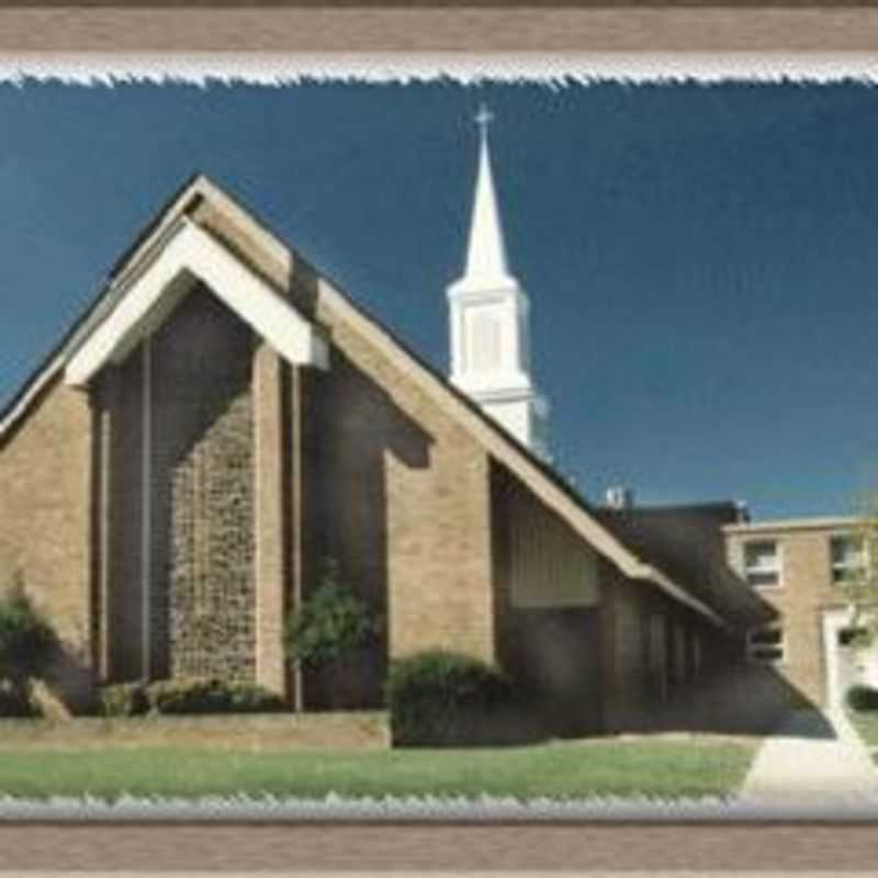 Stokesdale United Methodist Church - Stokesdale, North Carolina