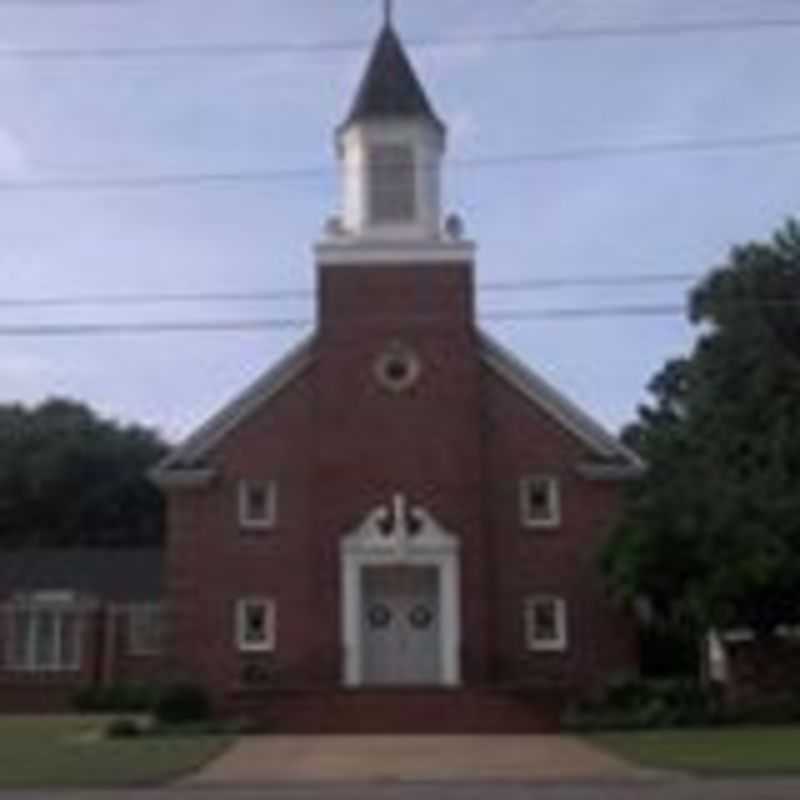 Lincoln - Lincoln, Alabama