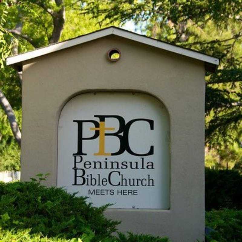 Peninsula Bible Church - Palo Alto, California