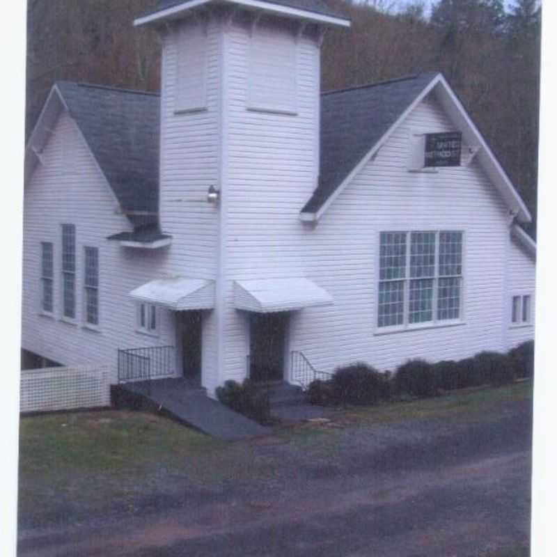 Clear Creek United Methodist Church - Gadsden, Alabama