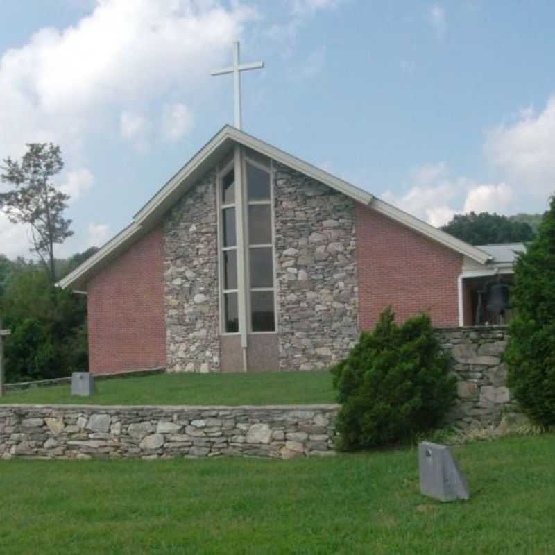 Balfour United Methodist Church - Hendersonville, North Carolina