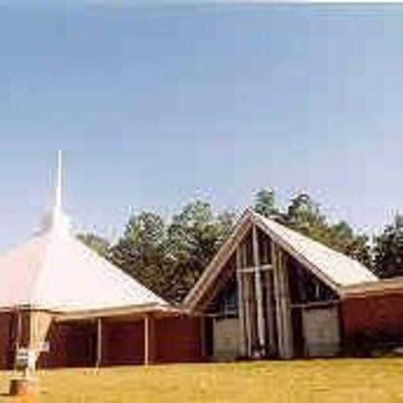 Baton United Methodist Church - Granite Falls, North Carolina