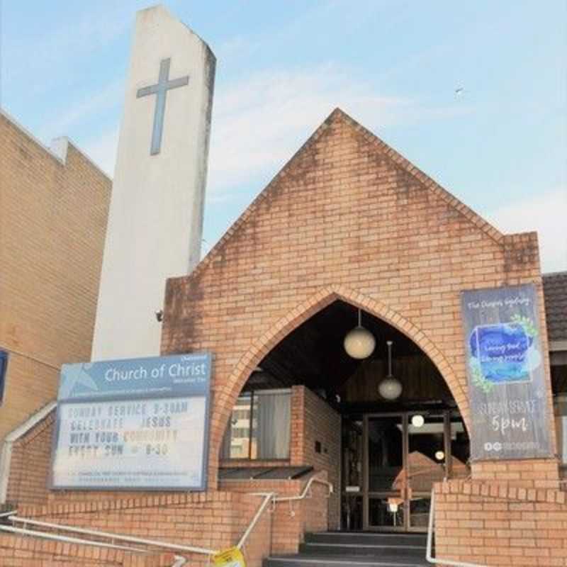 Chatswood Church of Christ - Chatswood, New South Wales