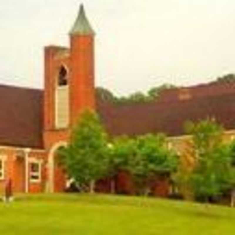 Bethany United Methodist Church - Weyers Cave, Virginia