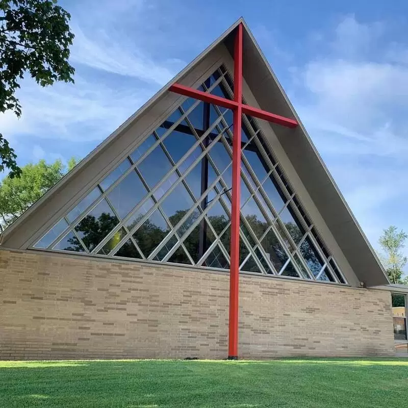 Windsor United Methodist Church - Des Moines, Iowa