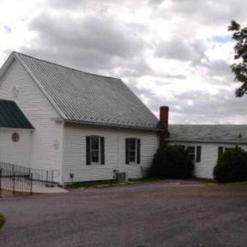 White Hall United Methodist Church - Winchester, Virginia