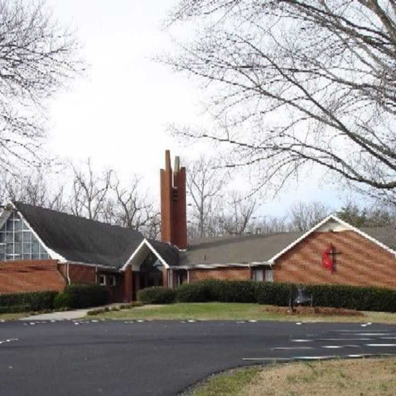 Chestnut Ridge United Methodist Church - Efland, North Carolina