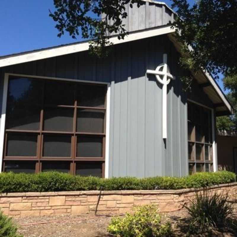 First Presbyterian Church, Mountain View, California, United States